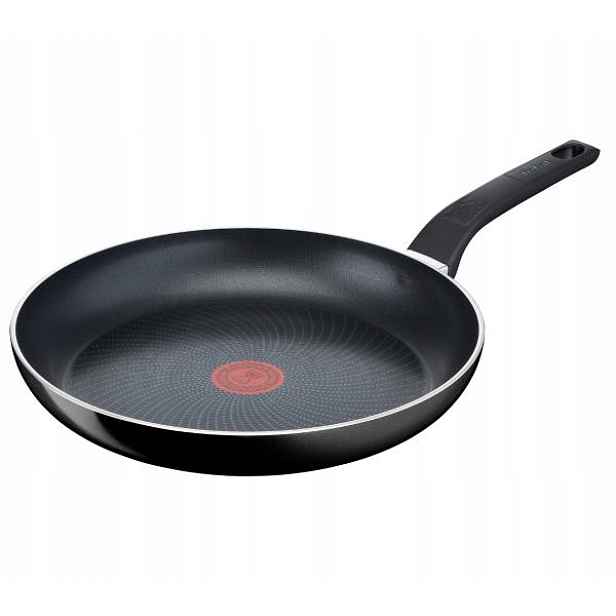 Tradiční pánev Tefal Start&Cook 28 cm titanová