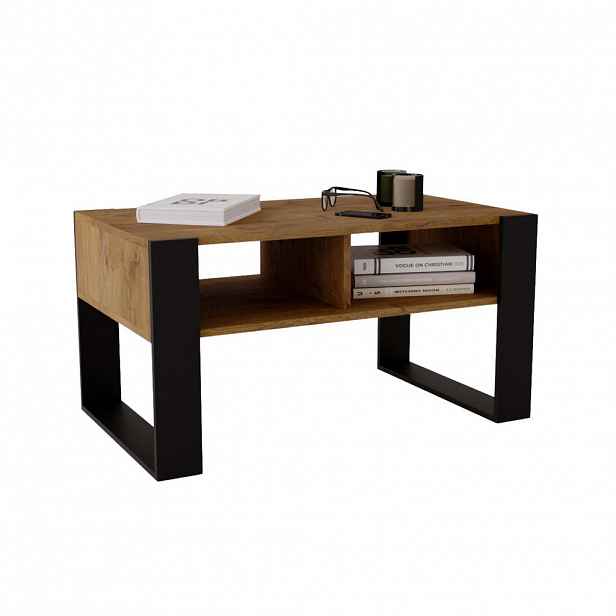 RAUMHIRSCH FURNITURE KONZOLOVÝ STOLEK Kora92 92/45/53,6