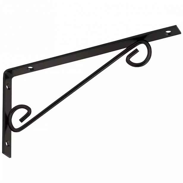 Konzole na polici WOP 250 C250X125