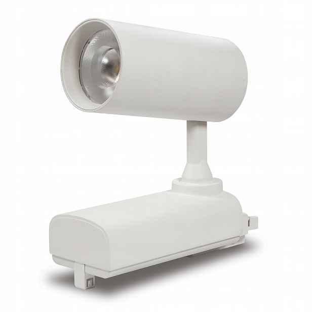 Led kolejnicový reflektor Track 30W 2850lm Ledlumen