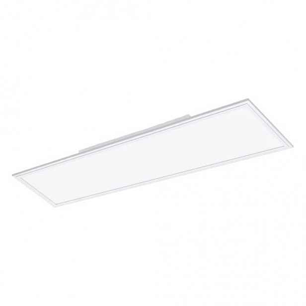 LED Stropní osvětlení Eglo SALOBRENA-M bílá 98419