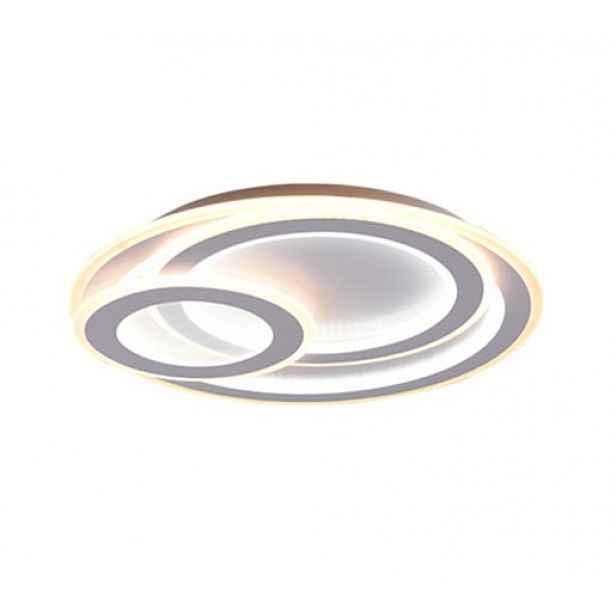 LED stropní osvětlení Trio Mita bílá 629210331