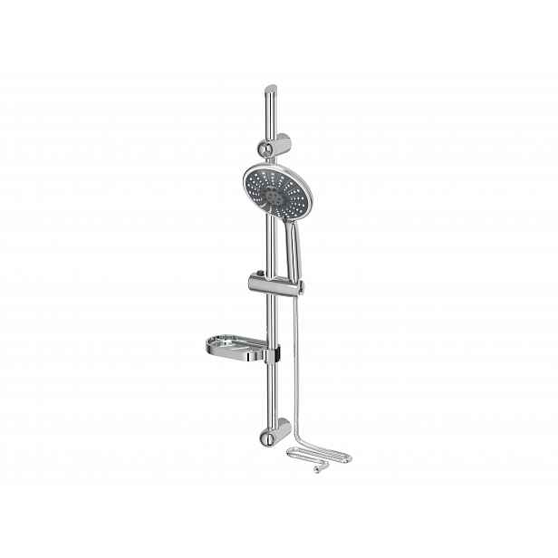 Livarno® Multifunkční sprchová sada Wellness