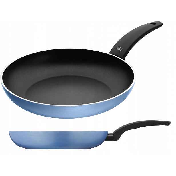 Nepřilnavá pánev Silit 28 cm Tradiční Indukce