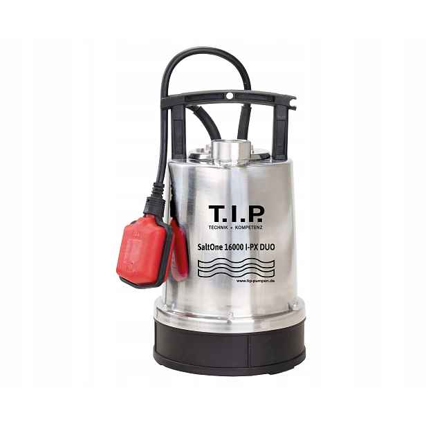 Ponorné čerpadlo T.i.p. 900 W 16000 l/h