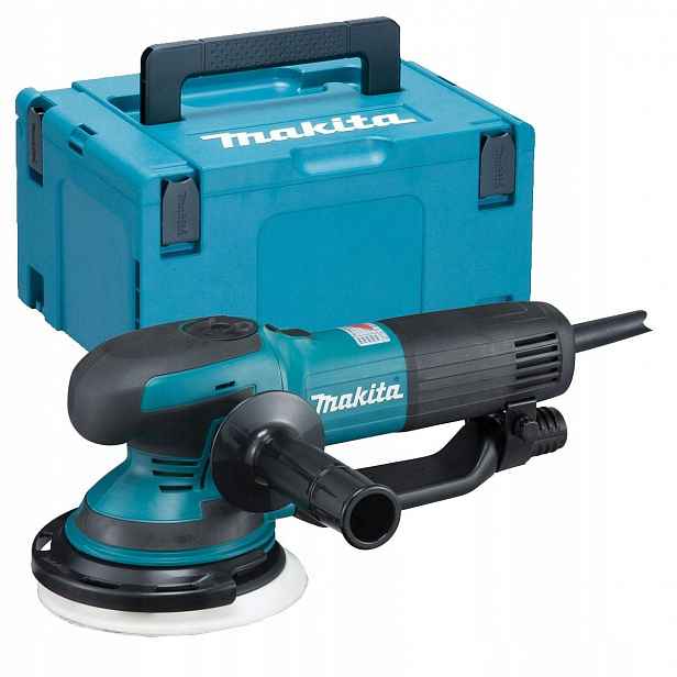 Makita Excentrická Bruska 750W 150MM BO6050J