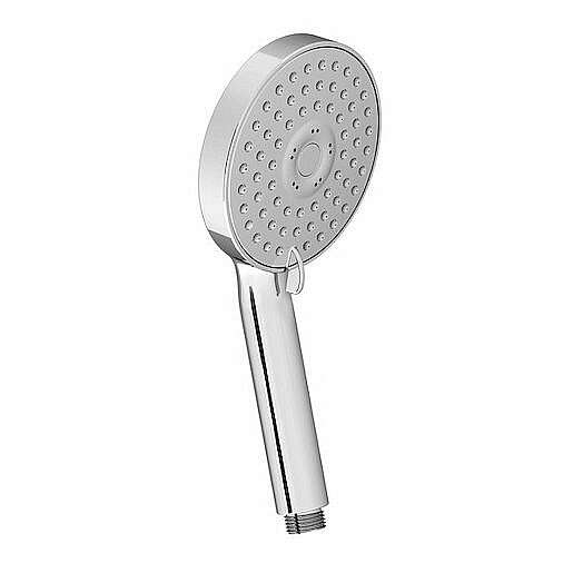 Ruční sprcha Ravak 953.00 stříbrná X07P009