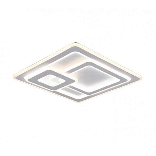 LED stropní osvětlení Trio Mita bílá 629219331