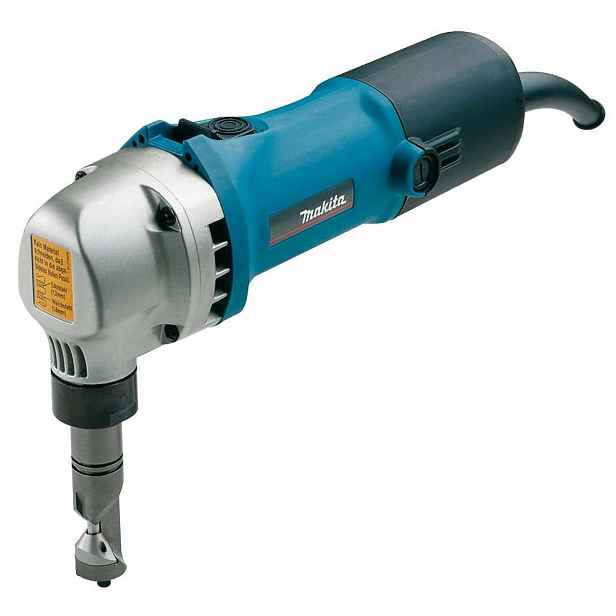 Makita - Prostřihovač plechů 550 W JN1601