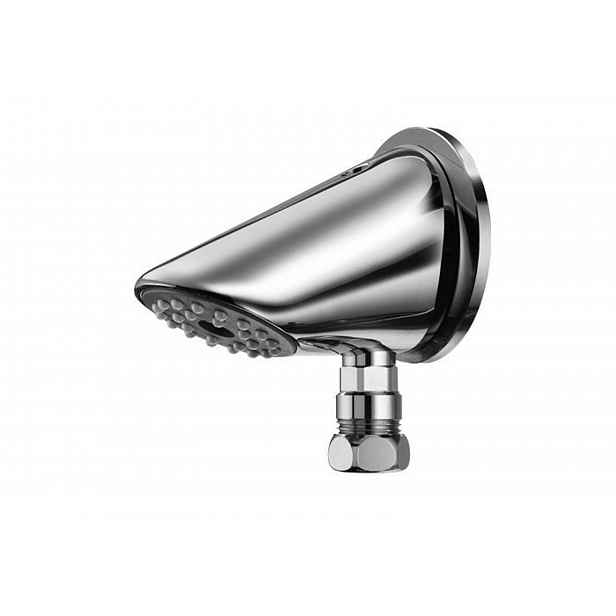 Schell - Sprchová hlavice, chrom 018460699