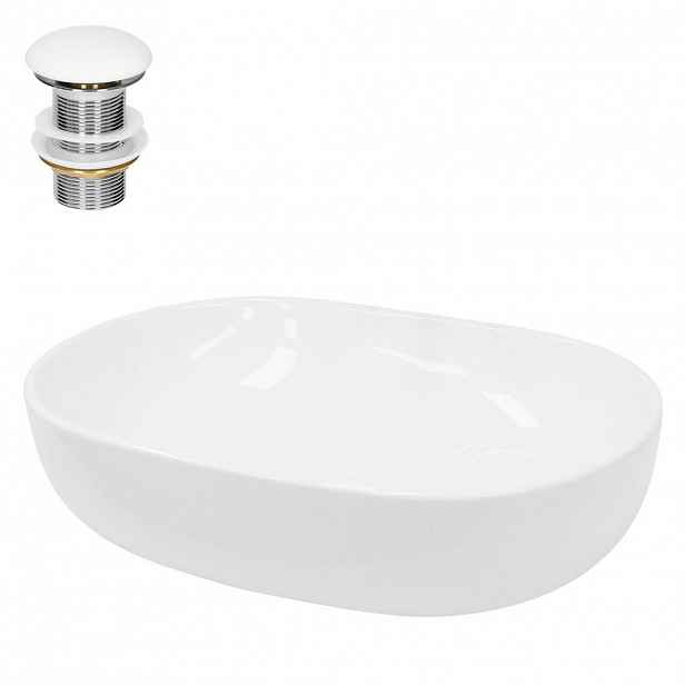 LuxeBath UMYVADLO