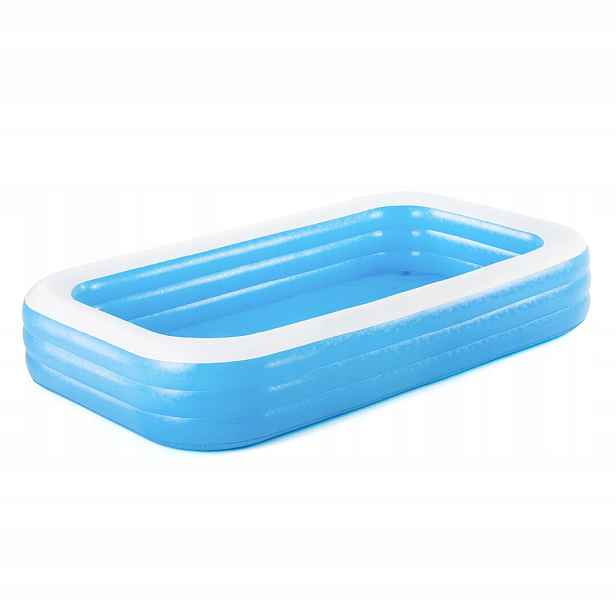 Bazén Bestway 54009 305x183x56 cm Modrý