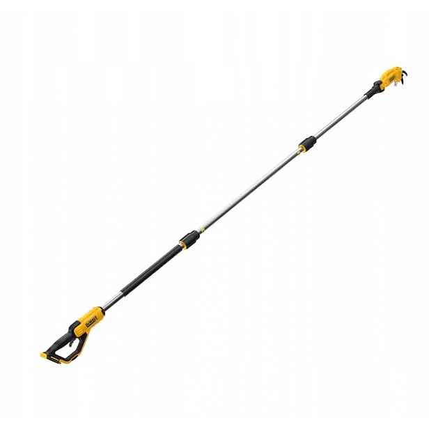 Dewalt DCMPP569N Zahradní nůžky na výložníku Body