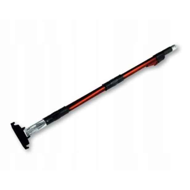 Držák teleskopických vyrovnávacích boxů Flat Box 101-152 cm