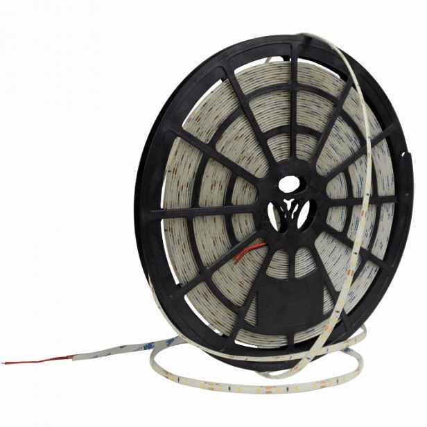 Led pásek 240W 12V 300lm/m 4000K Bílý Neutrální IP20 Role 50 m