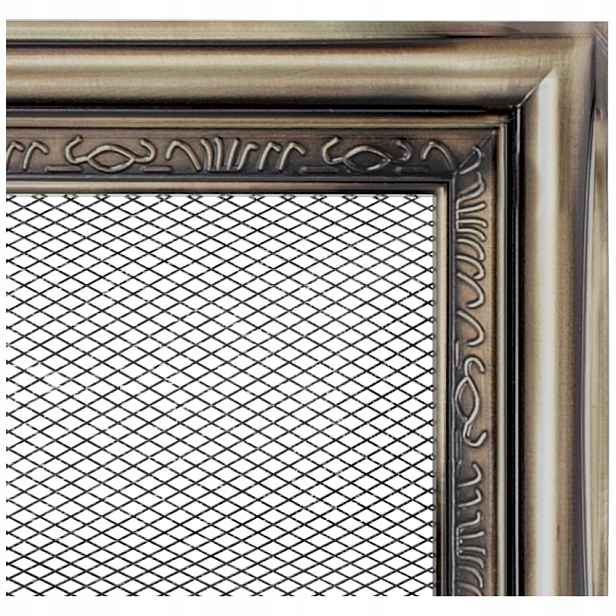 Ventilační mřížka 11x42