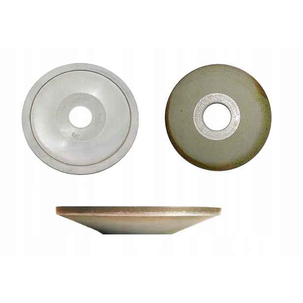 Diamantový kotouč pro ostření vidlic 150x10x32