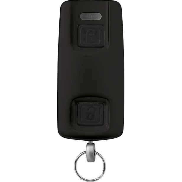 Bluetooth dálkové ovládání HomeTec Pro CFF3100 černé Abus