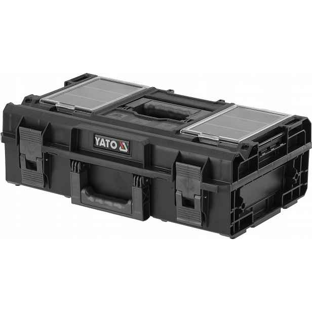 Systémový Box 19P S1 Yato YT-09169