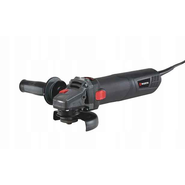 Úhlová bruska Ews 19-125-EQAC Power