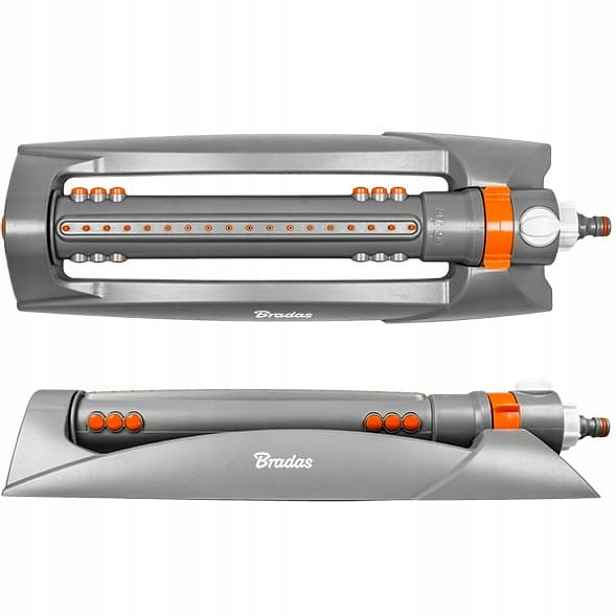 White Line Oscilační zavlažovač s proměnnou funkcí