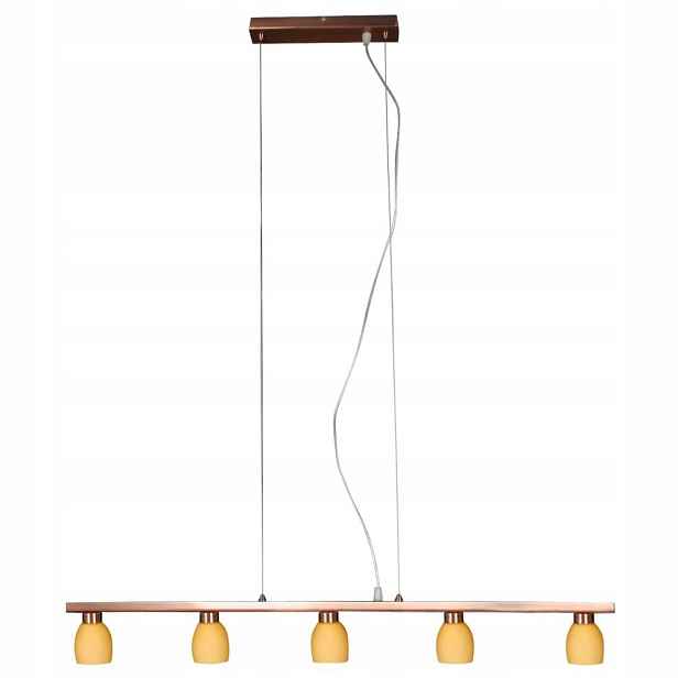 Závěsné svítidlo Dakota 35-10691 Candellux