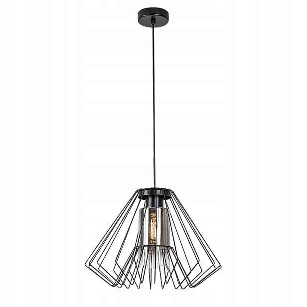 Elegantní závěsná stropní lampa do kuchyně a jídelny Rabalux