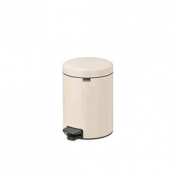 Brabantia KOŠ S NÁŠLAPNÝM PEDÁLEM 5 l