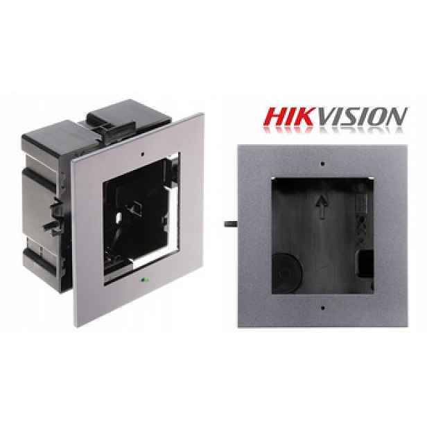 Rámeček DS-KD-ACF1/Plastic Hikvision