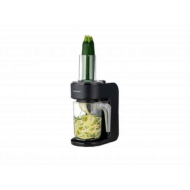 Silvercrest® Spirálový kráječ a lis na citrusy 2 v 1 SSE 80 A1