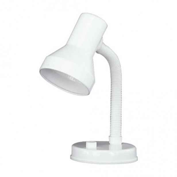 Trio Pronto stolní lampa bílá 5027011-01 TR5027011-01