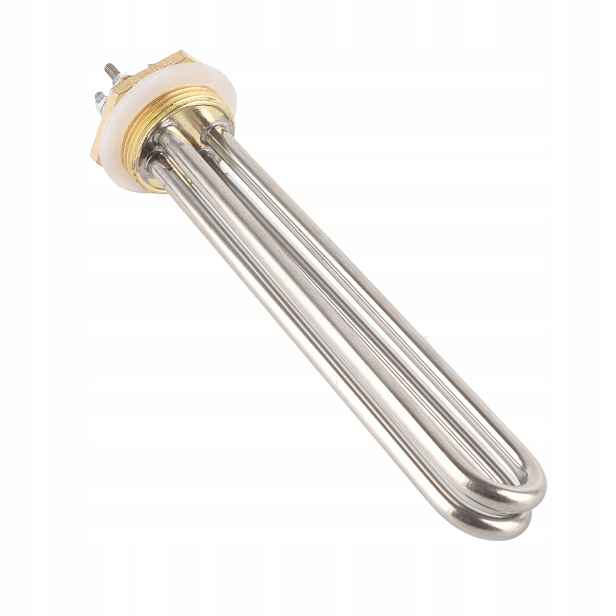 Ohřívač Bojleru DC48V 1500W 1.25"BSP