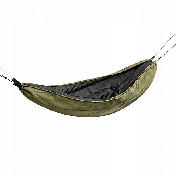 Podpinka TigerWood Underquilt Marra 4.0, 200 cm