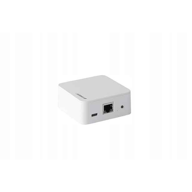 Yooda Smart Home 3.0 bílá