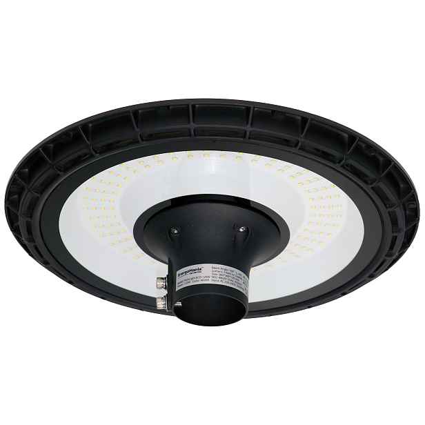 Zahradní parková lampa Led pouliční lampa ParkLight Eco 120W 12300lm