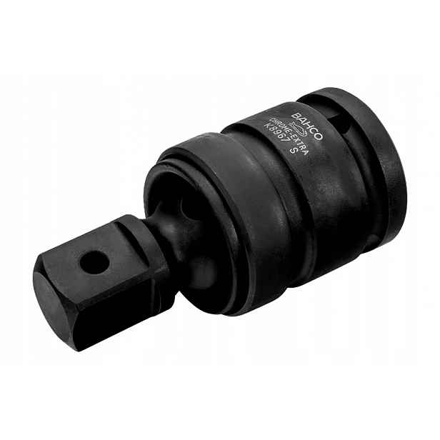Kardanové kloubové spojení Bahco Ocel Cr-Mo 98 mm 3/4" Pracovní úhel 35°