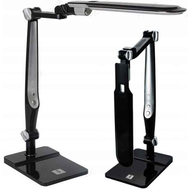 Školní kreslicí stolní lampa Aigostar Led 9W