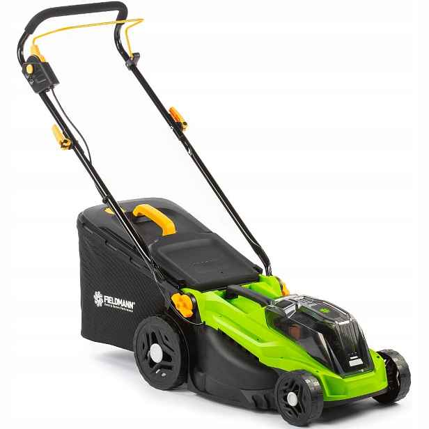 Aku rotační sekačka Fieldmann Fzr 70385-0 (bez baterie)