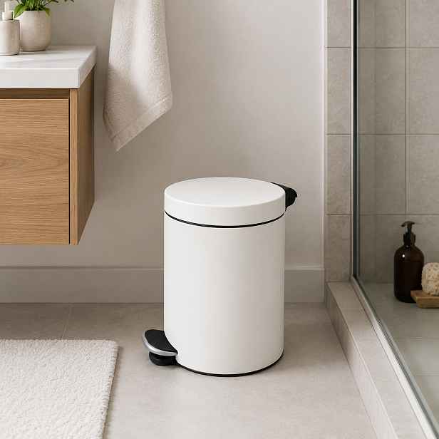 ArtAWD Odpadkový koš 5L | AWD02031787