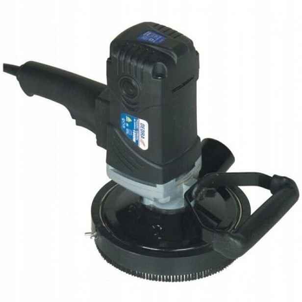 Dedra bruska na beton 1500W, 125-140mm kotouč DED7747