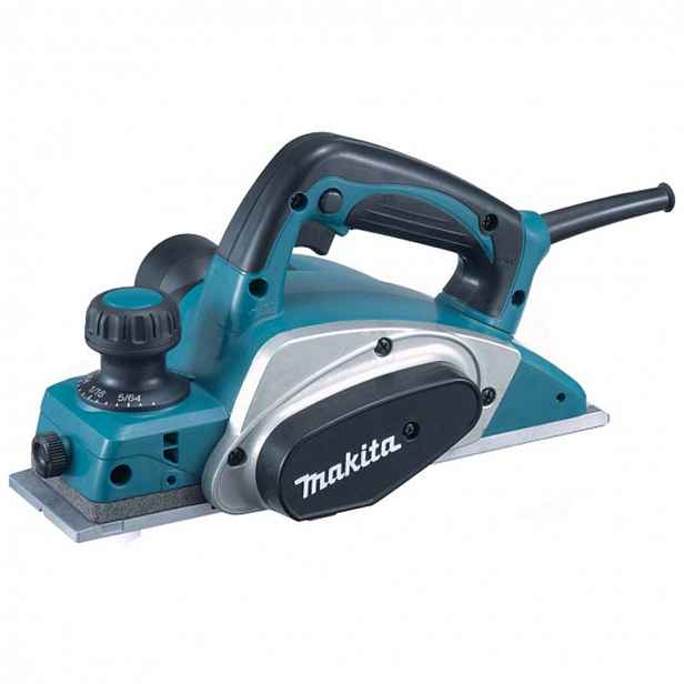Makita - Hoblík 620 W, 82 mm KP0800