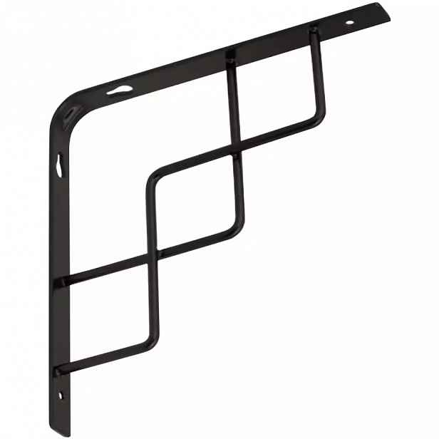 Konzole na polici SQUARE 200 CMT200X200