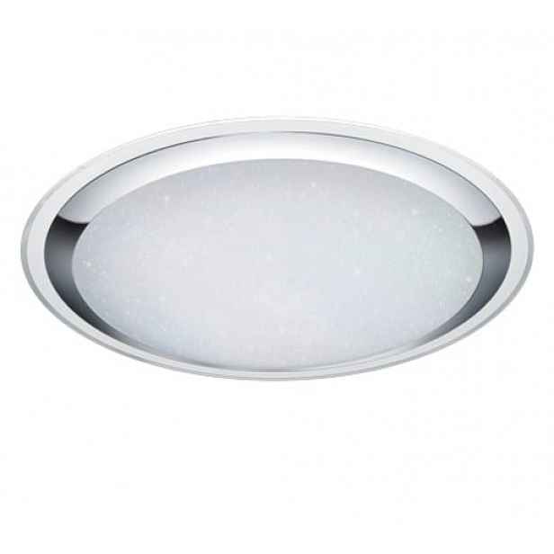 LED stropní osvětlení Trio Miko bílá 675610106