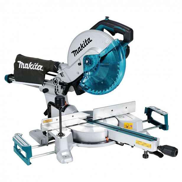 Makita - Pokosová pila 260 mm, 1450 W LS1110F