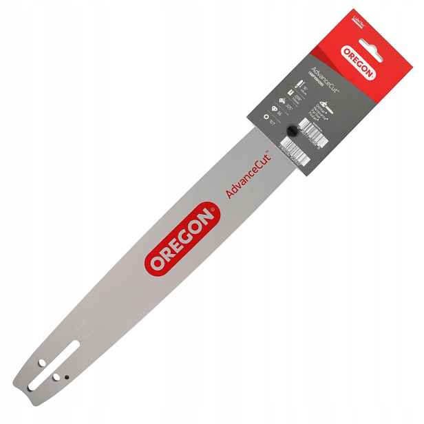 Vodící lišta Oregon AdvanceCut 16" .325 1,5 mm 66 článků K095
