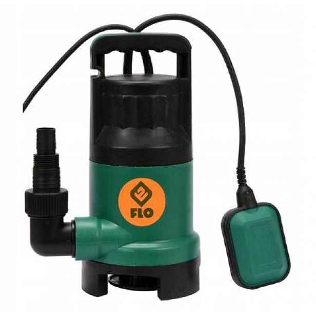 Yato Čerpadlo Na Špinavou Vodu 750W Flo 79773