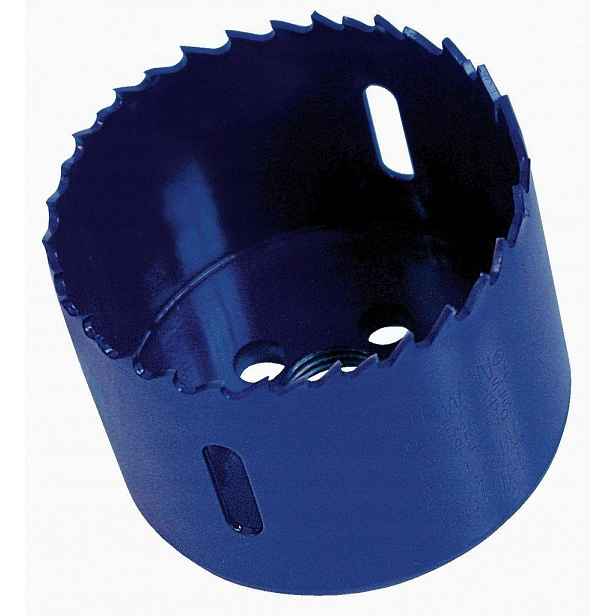 Korunkový Vrták Irwin 98 MM Korunka Bi-metal Univerzální
