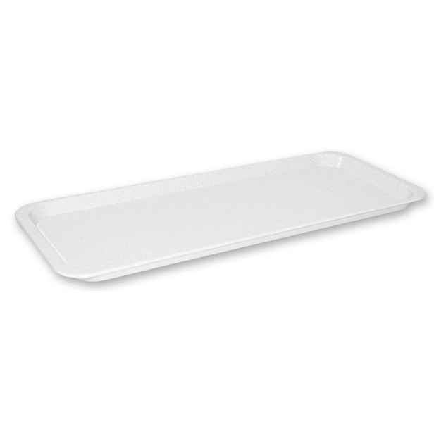 podnos 37x15,5cm servírovací, plast