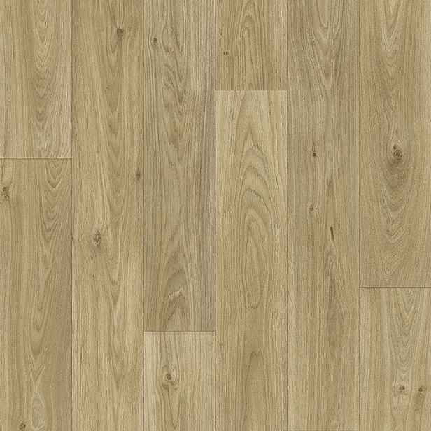 PVC podlaha - lino Livitex 2623, na míru, šíře 3m,4m,5m, béžová, filc, chodba / předsíň, Beaulieu International Group