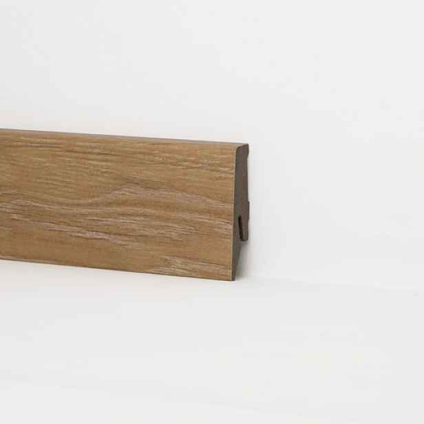 Soklová lišta Alpod HDF 240 cm FLEH61-F0610
